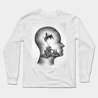 Soldiers Long Sleeve T-Shirt